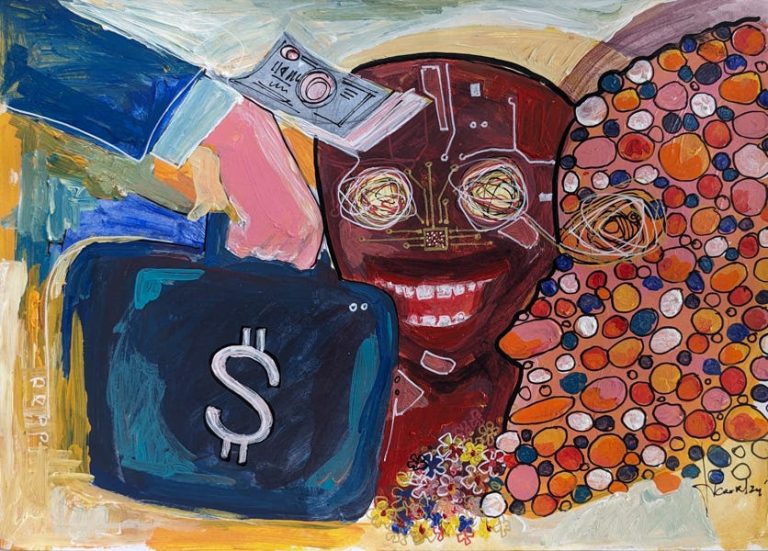 KR#9: Lithium millionnaires, tax heists and donkey crime New investigations and analysis from ZAM and our network.