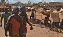 JUSTICE PROMISED, REPARATION DENIED? The Case of Leigh Day Compensation in Namanhumbir and the Failures of Transnational