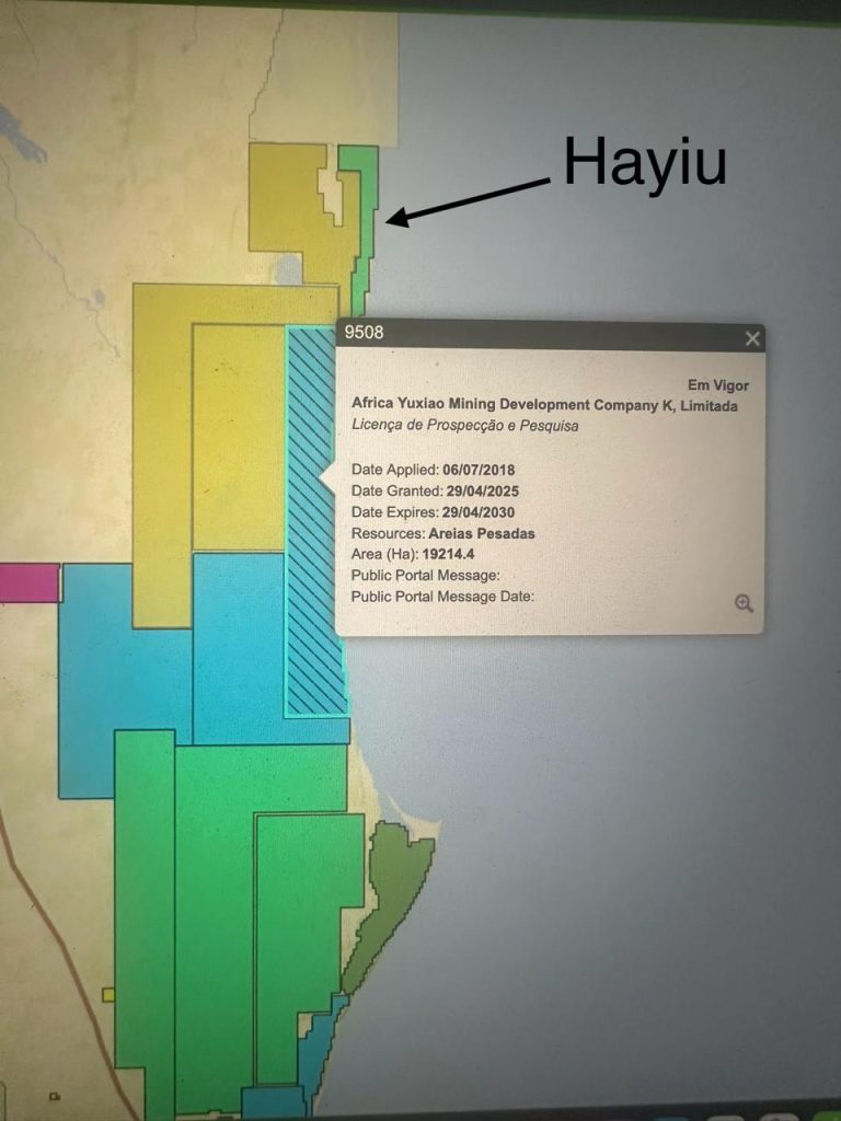 A Guide to Destroying a Coastline (2)